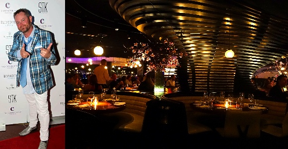 STK Las Vegas