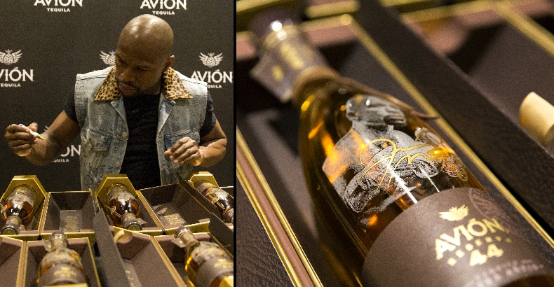 Avion Mayweather
