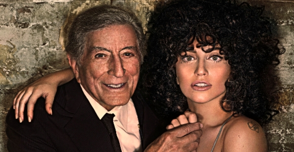 Tony Bennett Lady Gaga
