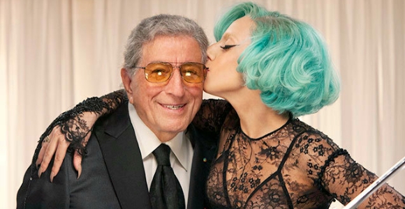 Tony Bennett Lady Gaga