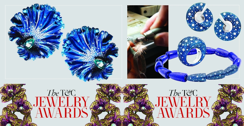 T&C 2019 Jewelry Awards