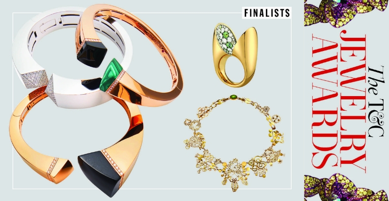 T&C 2019 Jewelry Awards