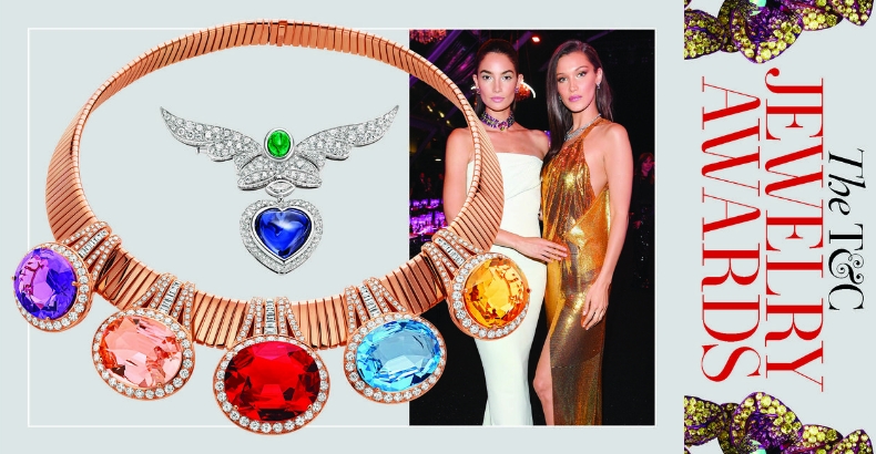 T&C 2019 Jewelry Awards
