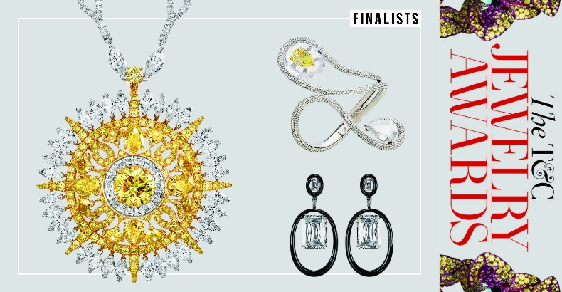 T&C 2019 Jewelry Awards