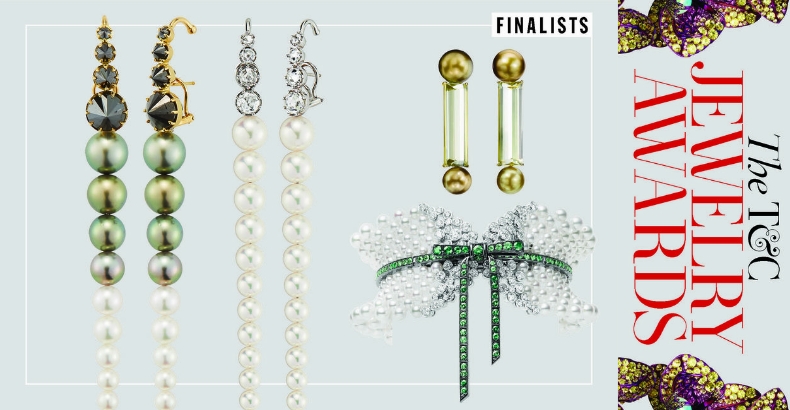 T&C 2019 Jewelry Awards