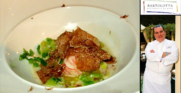 Take a Stand Paul Bartolotta