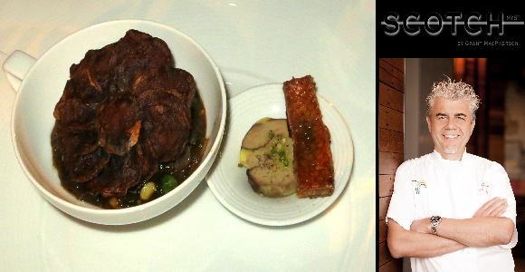 Take a Stand Grant MacPherson