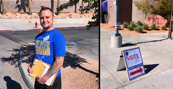Vote