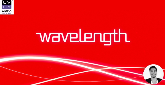 Wavelength