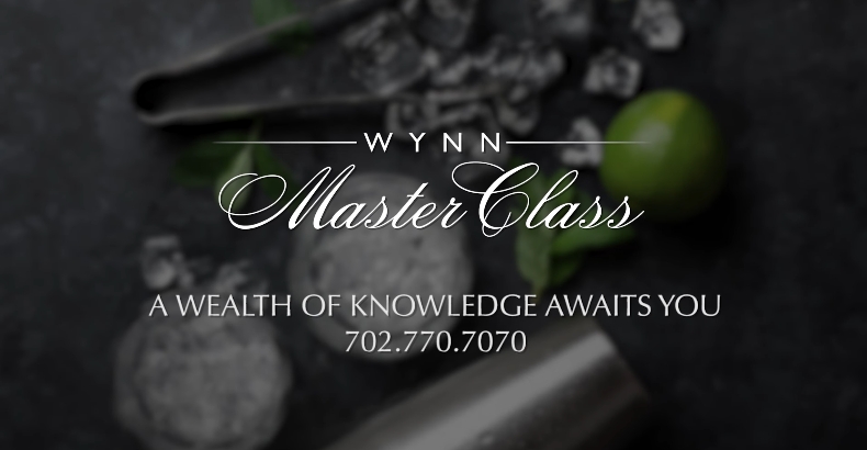 Wynn Master Class