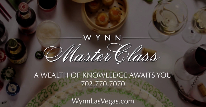 Master Class Summer 17