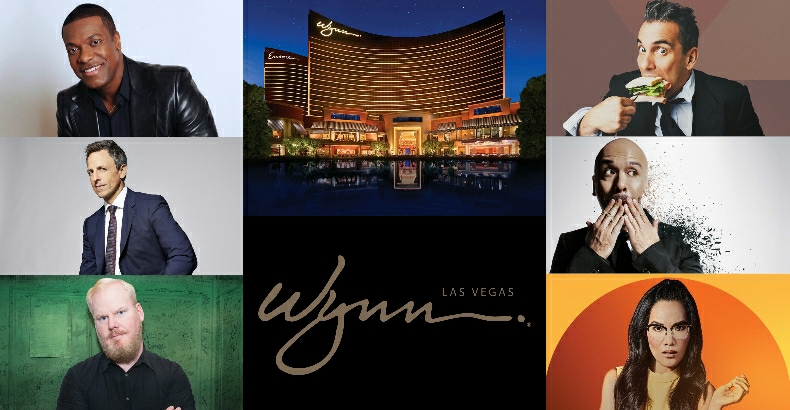 Wynn Comedy