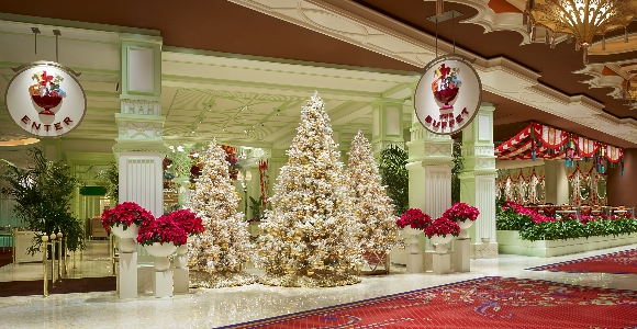 Wynn Décor