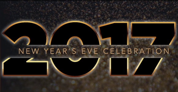 Wynn NYE 2017