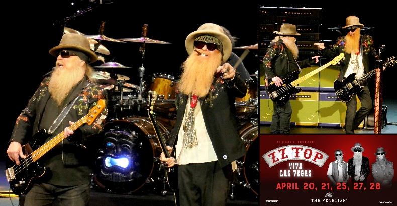 ZZ Top