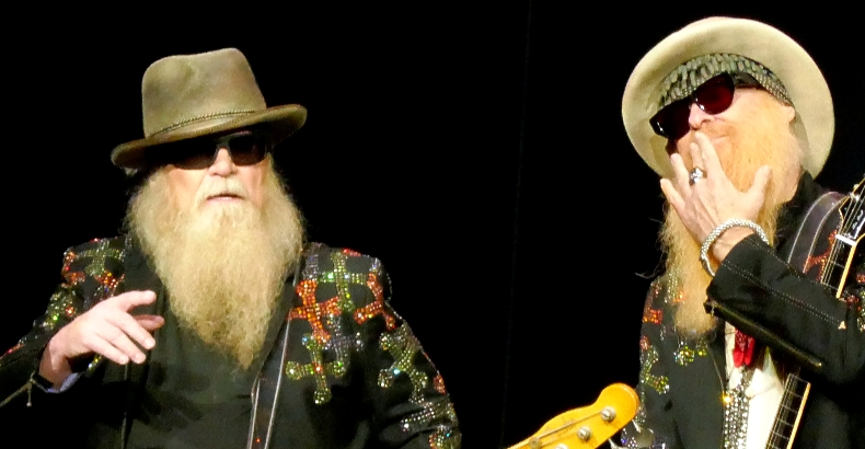 ZZ Top