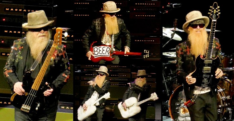 ZZ Top