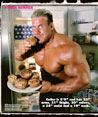 CP Jay Cutler Image