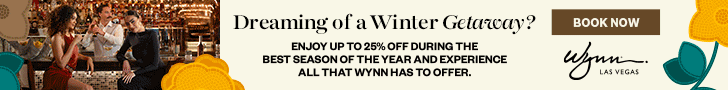 Wynn Winter Getaway
